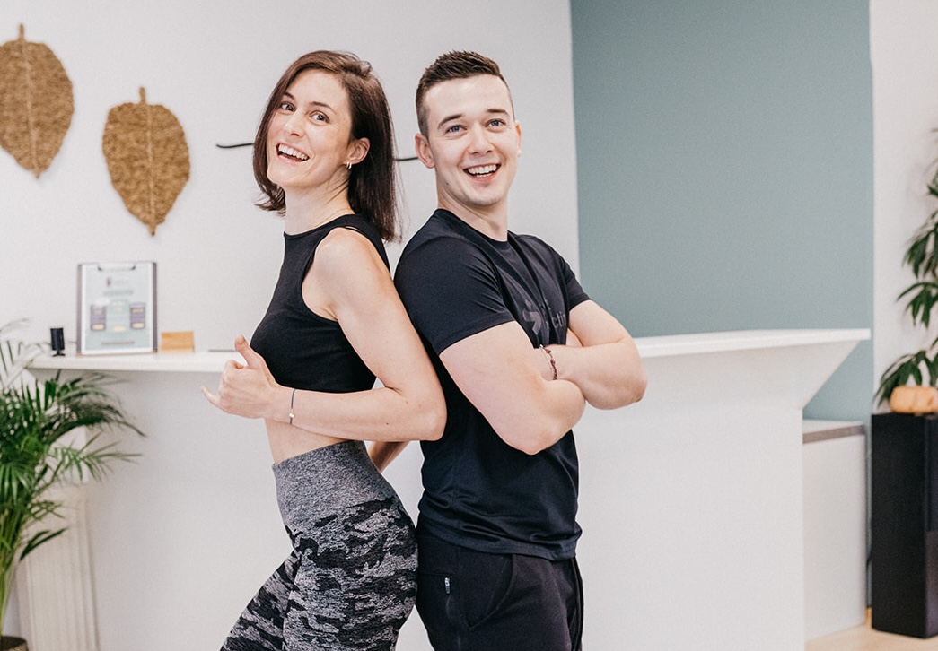AIKIGAI, Feldkirchen in Kärnten, Österreich - EMS Fitness Training