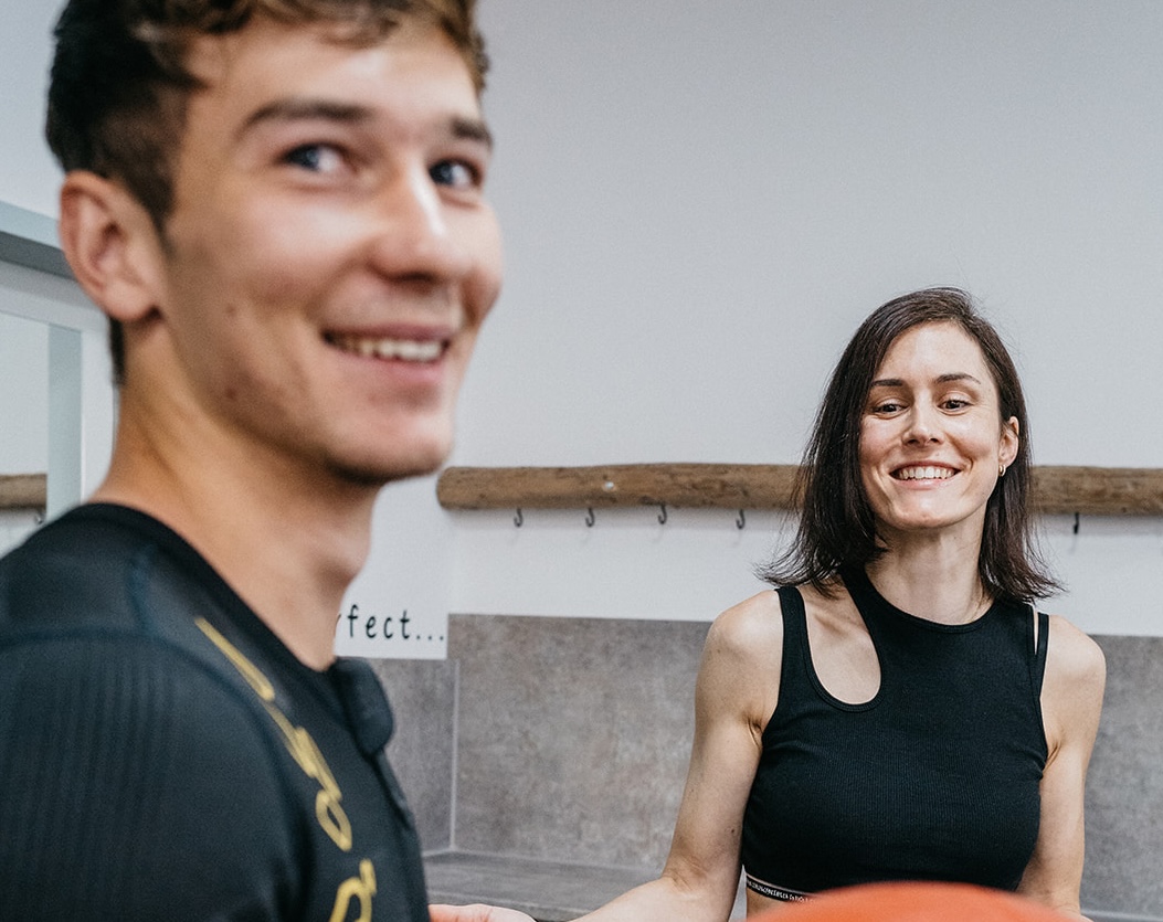 AIKIGAI, Feldkirchen in Kärnten, Österreich - EMS Fitness Training