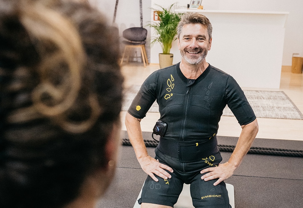 AIKIGAI, Feldkirchen in Kärnten, Österreich - EMS Fitness Training
